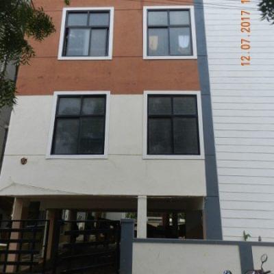 IIIT Dharwad hostel photo 11